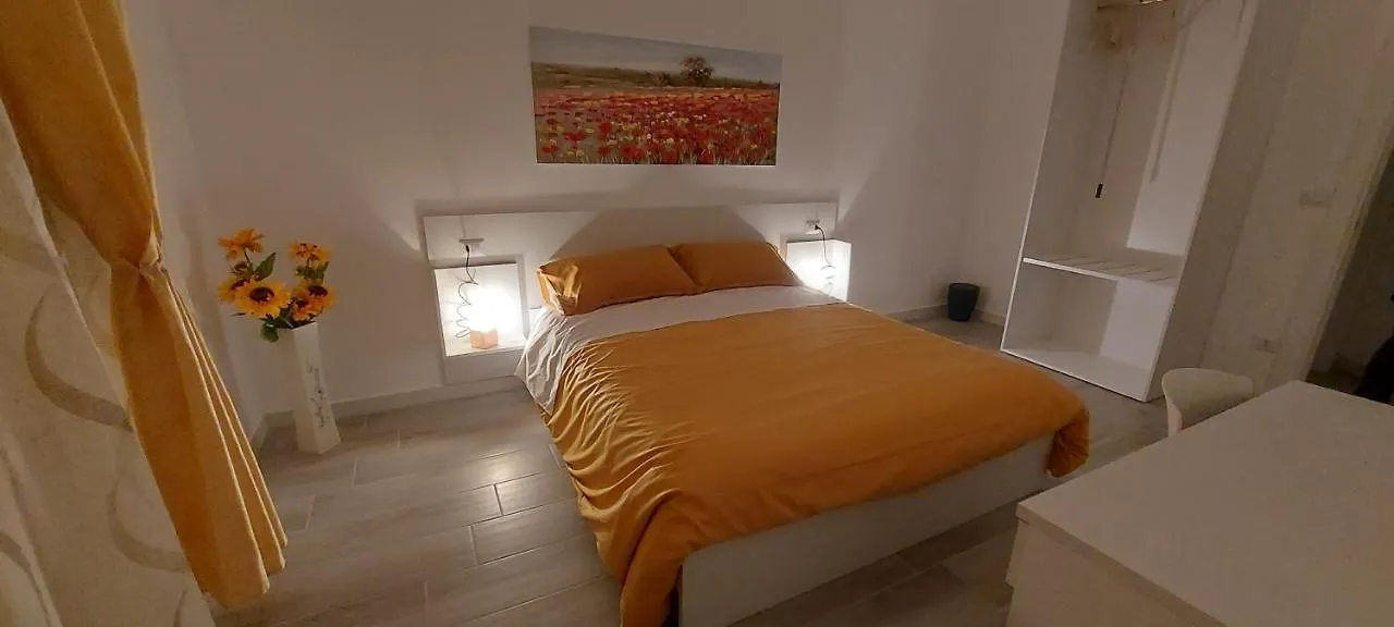Le Gemelle Apartment Bari Italy