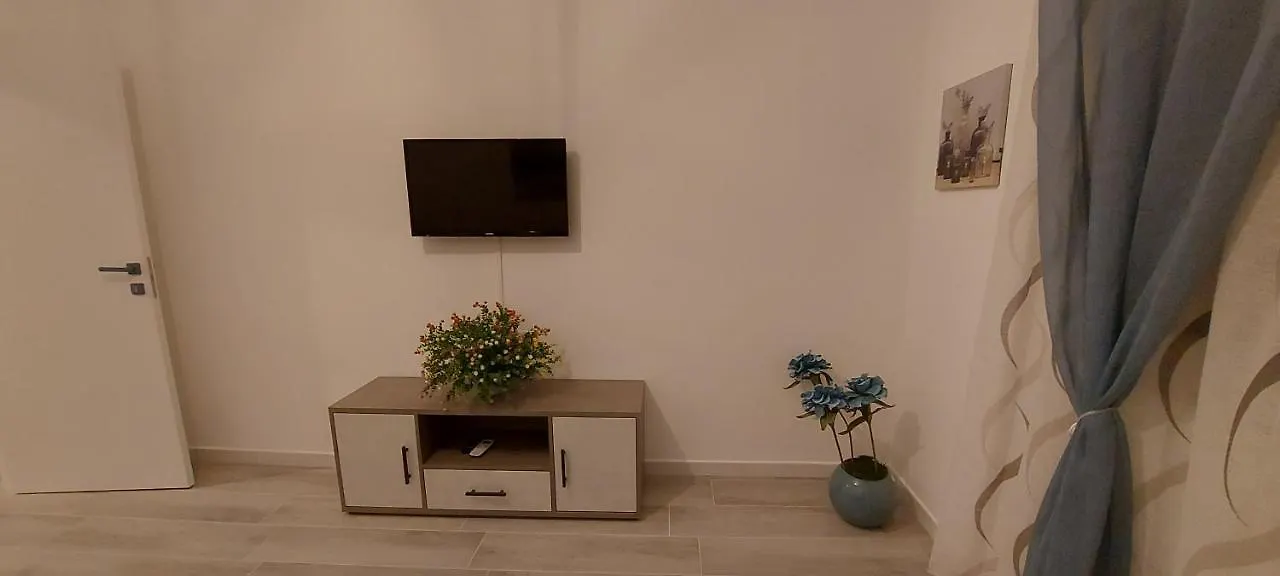 Le Gemelle Apartment Bari