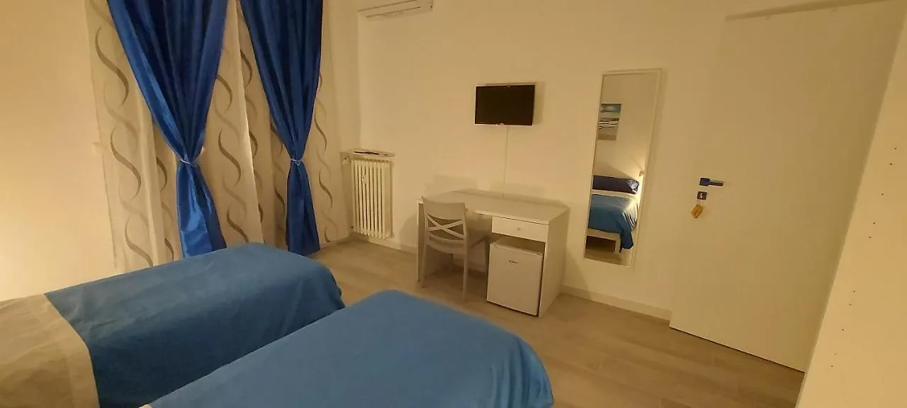 Apartamento Le Gemelle Bari