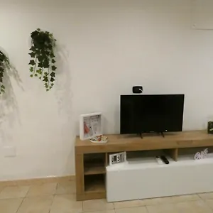 Apartamento Casa Simonetta, Bari