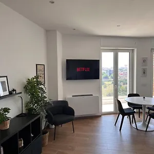 Appartamento Casa Sangiorgi, Bari