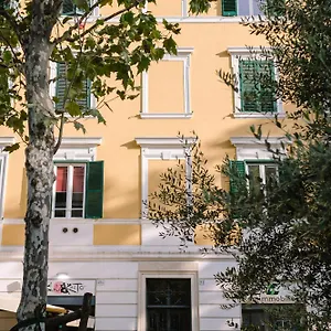 Delizioso In Zona Vaticano Apartament Rzym