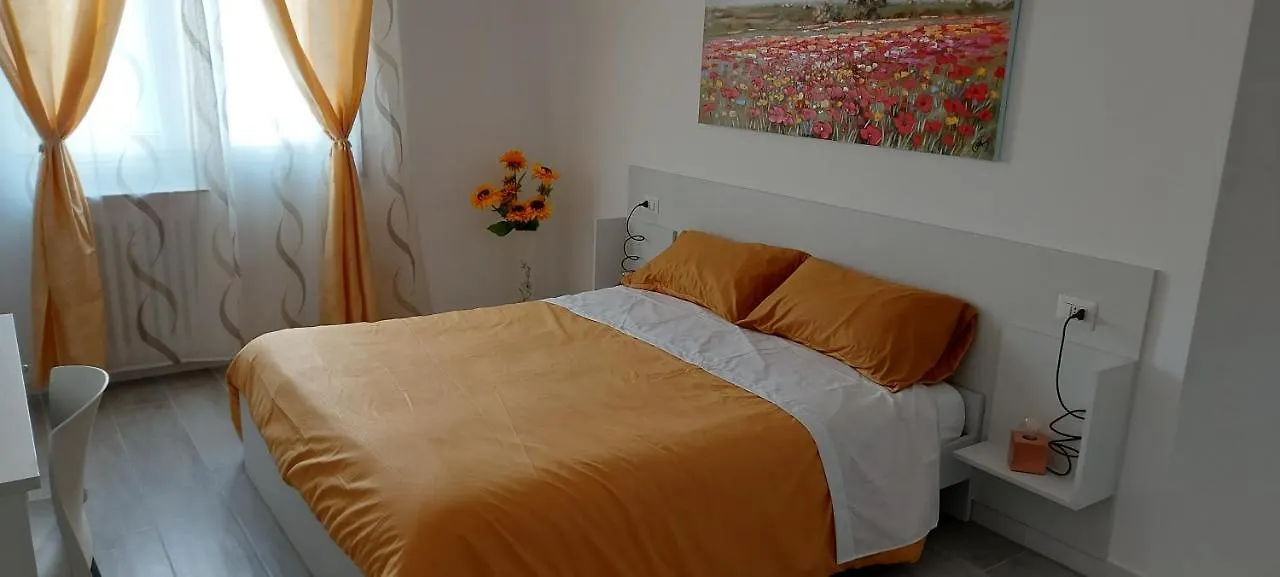 Le Gemelle Apartment Bari