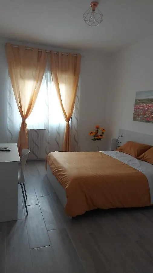 Le Gemelle Apartment Bari