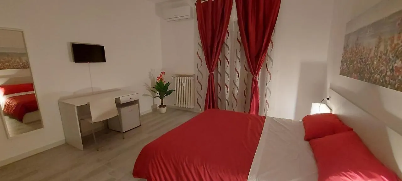 Le Gemelle Apartment Bari