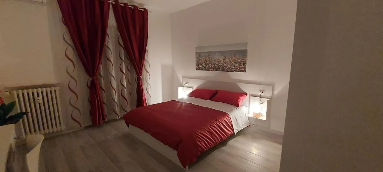 Le Gemelle Apartment Bari